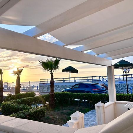 Gemini Luxury Rooms Peschici Εξωτερικό φωτογραφία